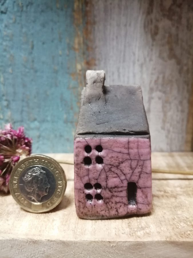 Cornish cottage Lime Kiln Crafts